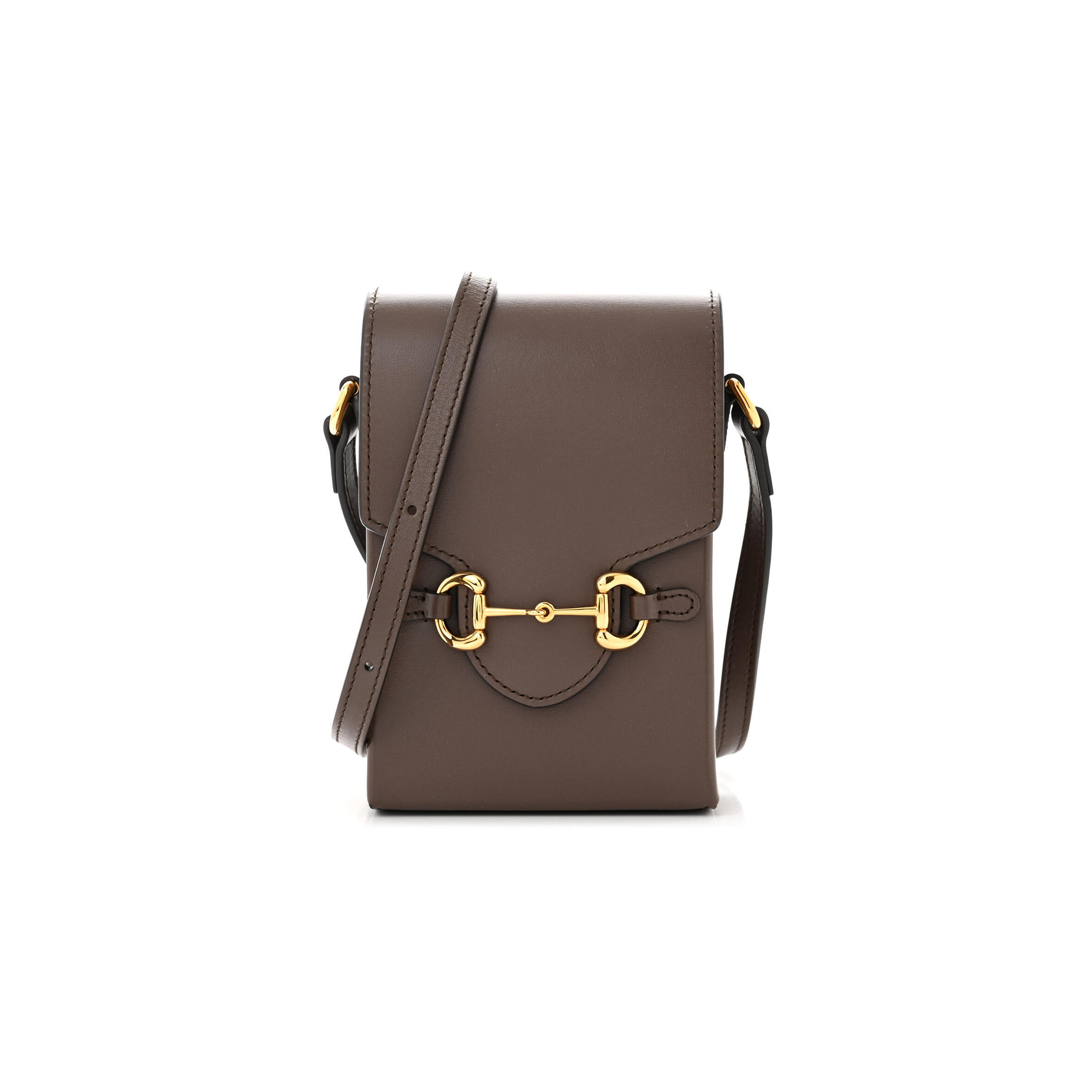 GUCCI HORSEBIT 1955 MINI BAG 625615 (17*11.5*4cm)
